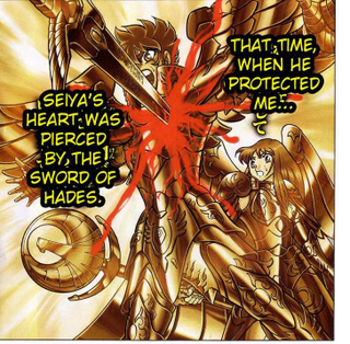 Illustration for article titled My
Impressions: Saint Seiya Next Dimension